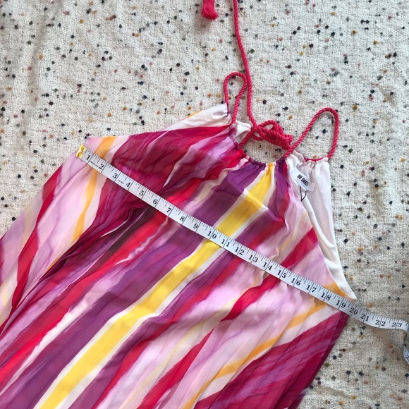 BB Dakota Summerlyn Mini Dress - Picture 6 of 11